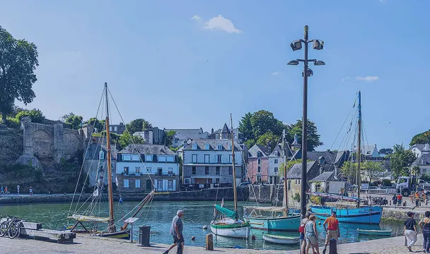 Locmariaquer