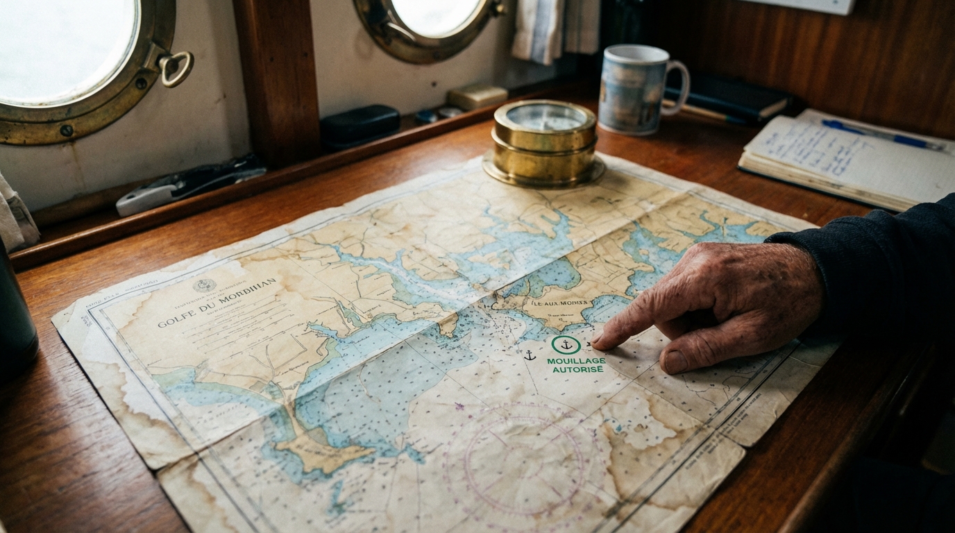 mouillages-autorises-golfe-morbihan-Îlô'Cap.png