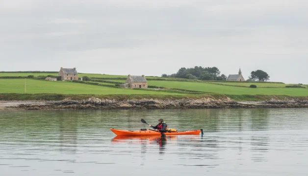 Île d'Ilur golfe du Morbihan – visite et accès bateau - ile ilur golfe morbihan visite